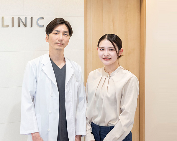 もりクリニック耳鼻咽喉科 院長 森 彰之様