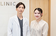 もりクリニック耳鼻咽喉科 院長 森 彰之様