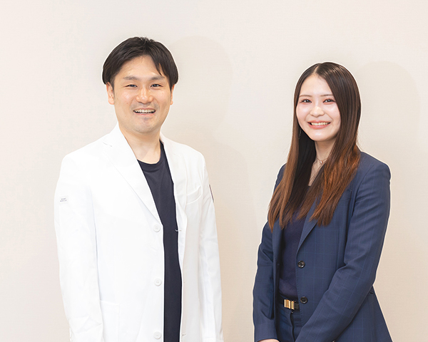 山田整形外科・リウマチクリニック院長 山田 修司様
