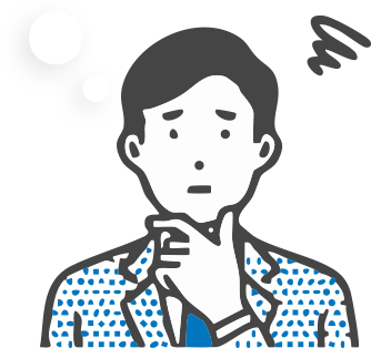 どの制作会社を選べばいいかわからない