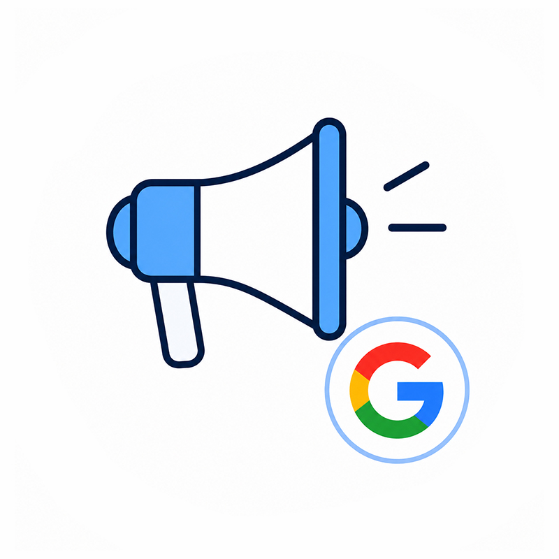 Googleリスティング広告代行