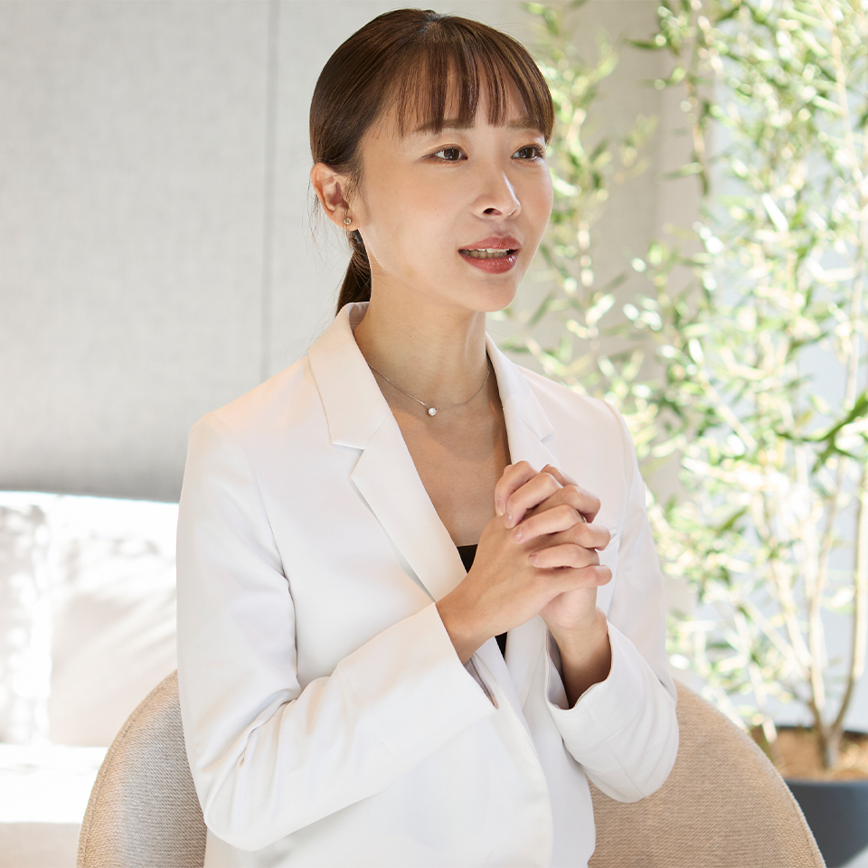 GRITSを利用される決め手になったものはなんでしたか？