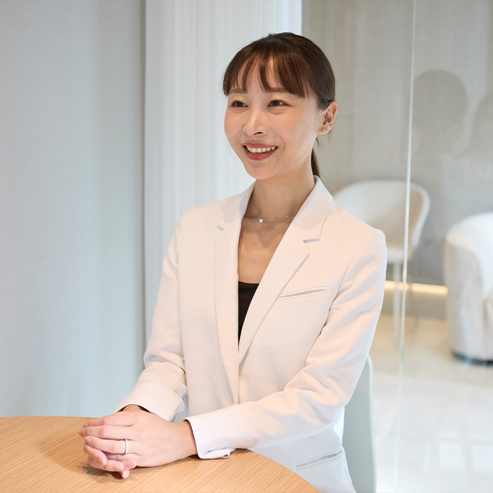 今後、開業される先生・HPリニューアルを検討されている先生へ一言お願いします