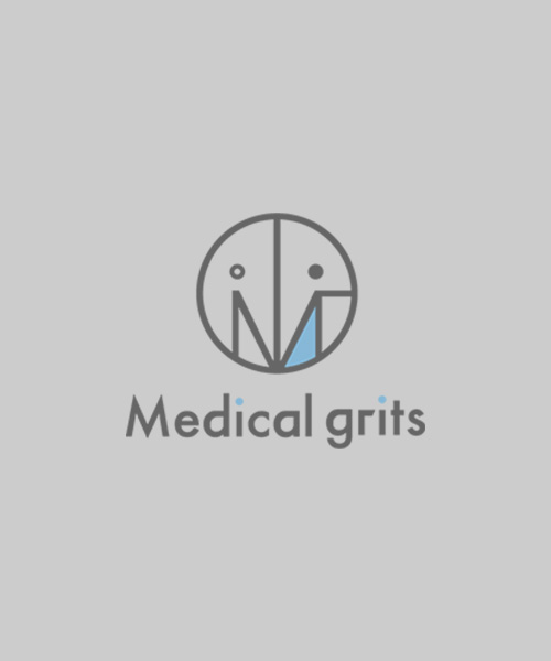 Medical grits