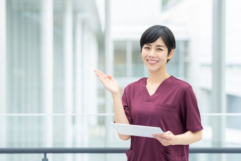 医療dx推進本部が示す背景と役割！厚生労働省の施策と未来展望