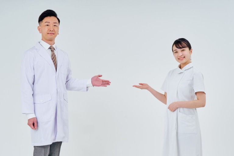 皮膚科のホームページ制作で差がつく構成術！信頼と集患を生む戦略のポイント
