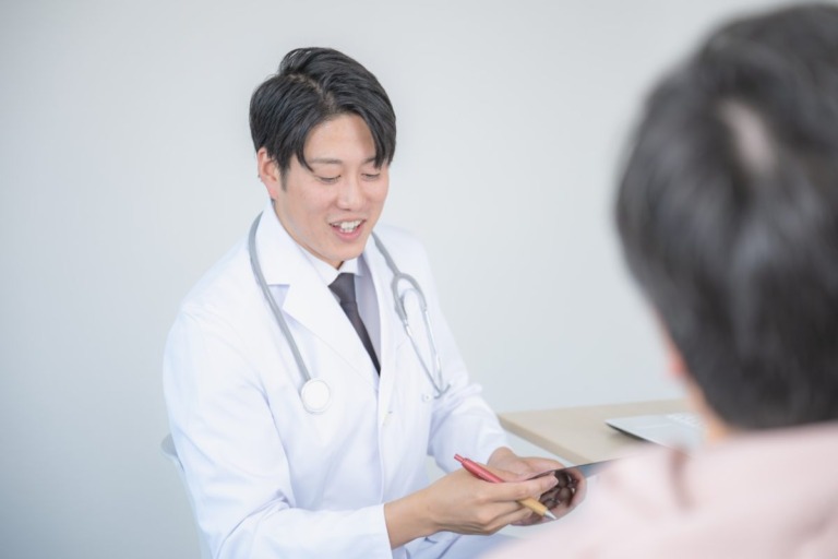 病院のホームページはどんなものが見やすい？失敗しないデザインと改善の極意
