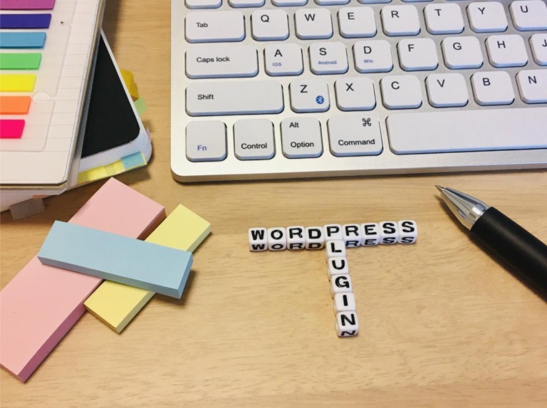 WordPressでのホームページ作成のステップと押さえるべきポイントについて