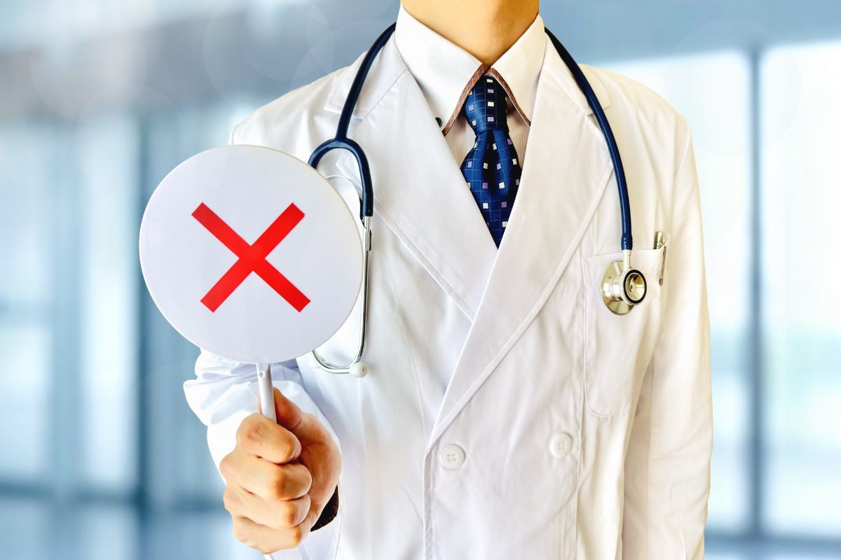 病院サイト制作で注意すべき広告禁止の具体例と回避法を解説 - 医科・歯科専門HP制作会社｜Medicalgrits