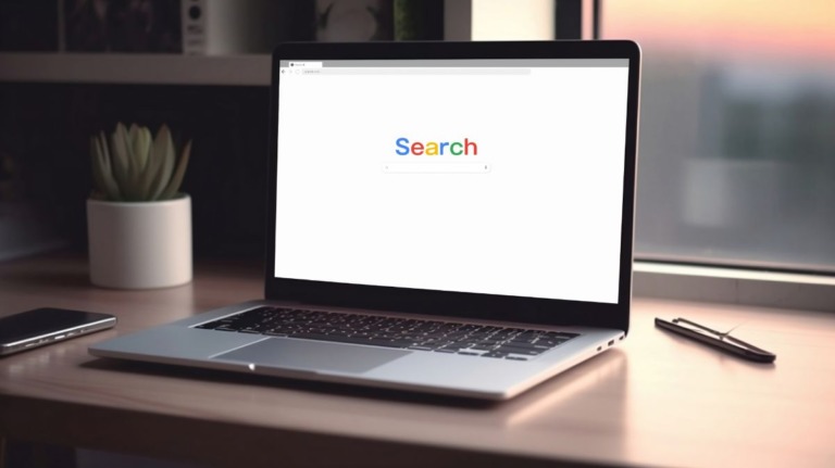 googleのサービスでホームページ作成から公開までの手順について
