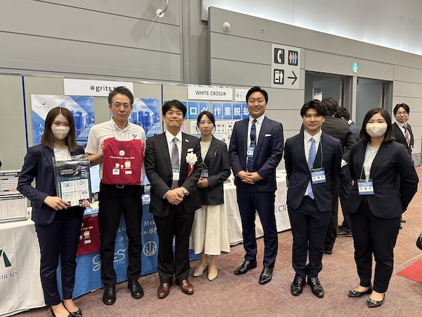 日本臨床歯周病学会第42回年次大会【2024/6/15・6/16】
