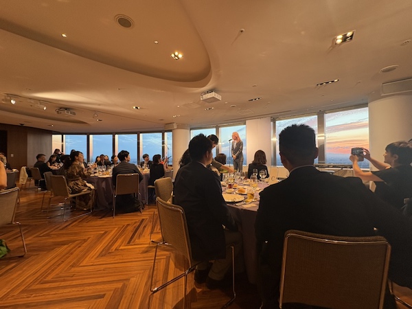 【2026年 Women Dentists Club(WDC)総会】にブース出展をさせていただきました✨