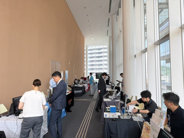 【北九州アライナー咬合学研究会第二回総会】に...