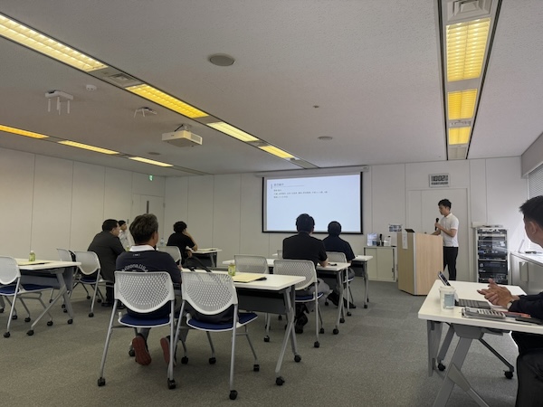 「クリニック開業セミナー」が無事終了いたしました🏥✨