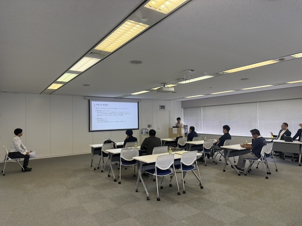 「クリニック開業セミナー」が無事終了いたしま...